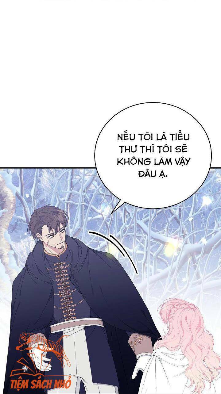Tôi Chỉ Đi Tìm Cha Thôi Chương 47 Ảnh 11