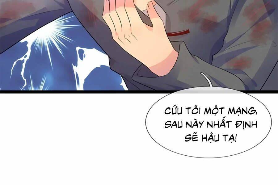 Loạn Thế Tù Sủng: Thiếu Soái Bất Lương Của Ta Chương 81 Ảnh 8