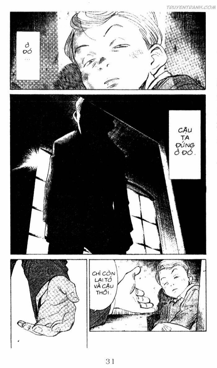 Monster - Naoki Urasawa Chương 139 Ảnh 15