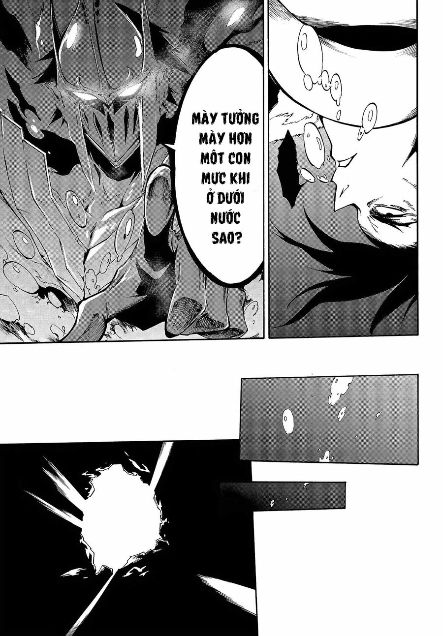 Gokusotsu Kraken Chương 7.2 Ảnh 10