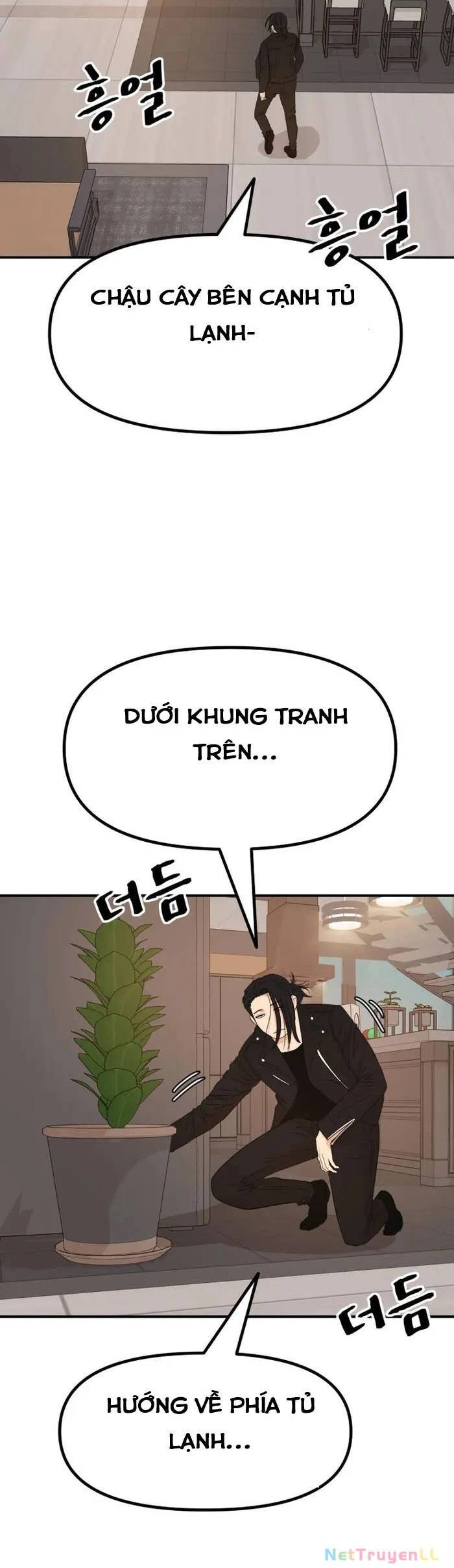 Bạn Trai Vệ Sĩ Chương 129 Ảnh 16