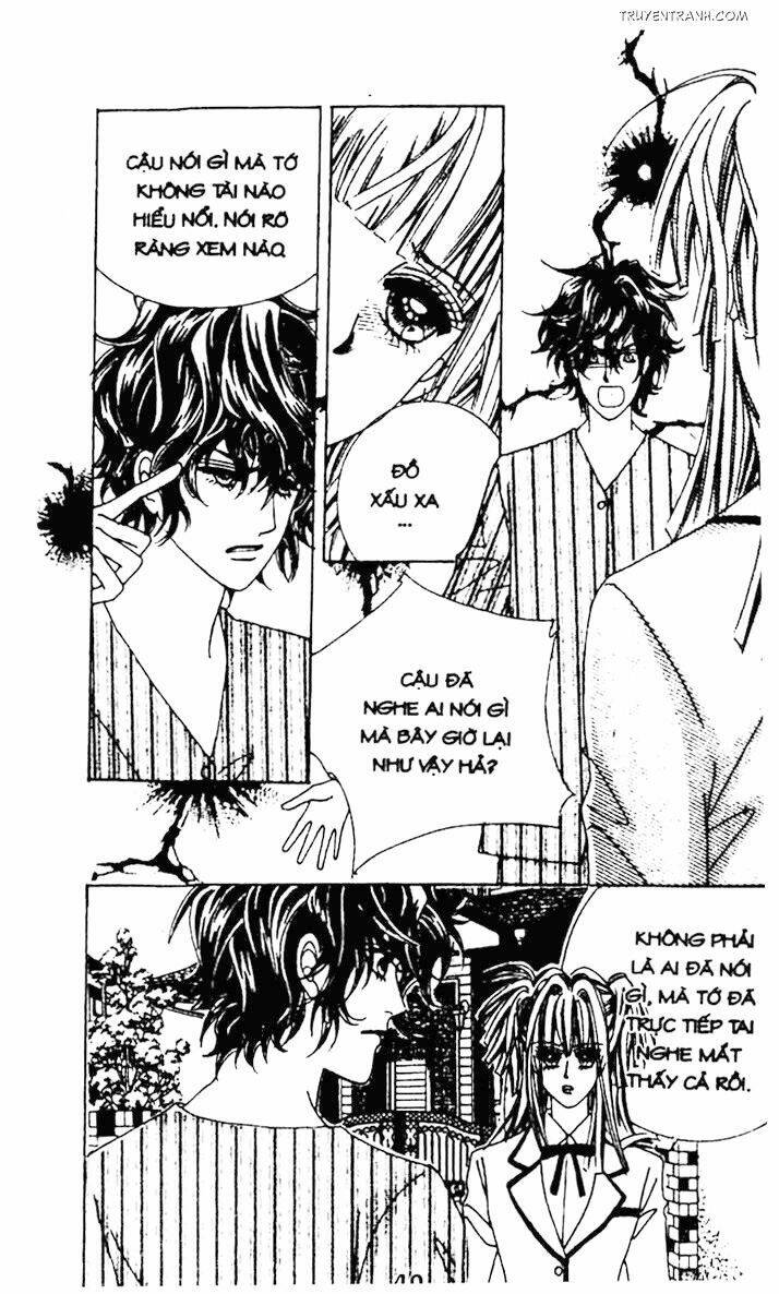 Điên Vì Yêu - Love Like Crazy Chương 49 Ảnh 13