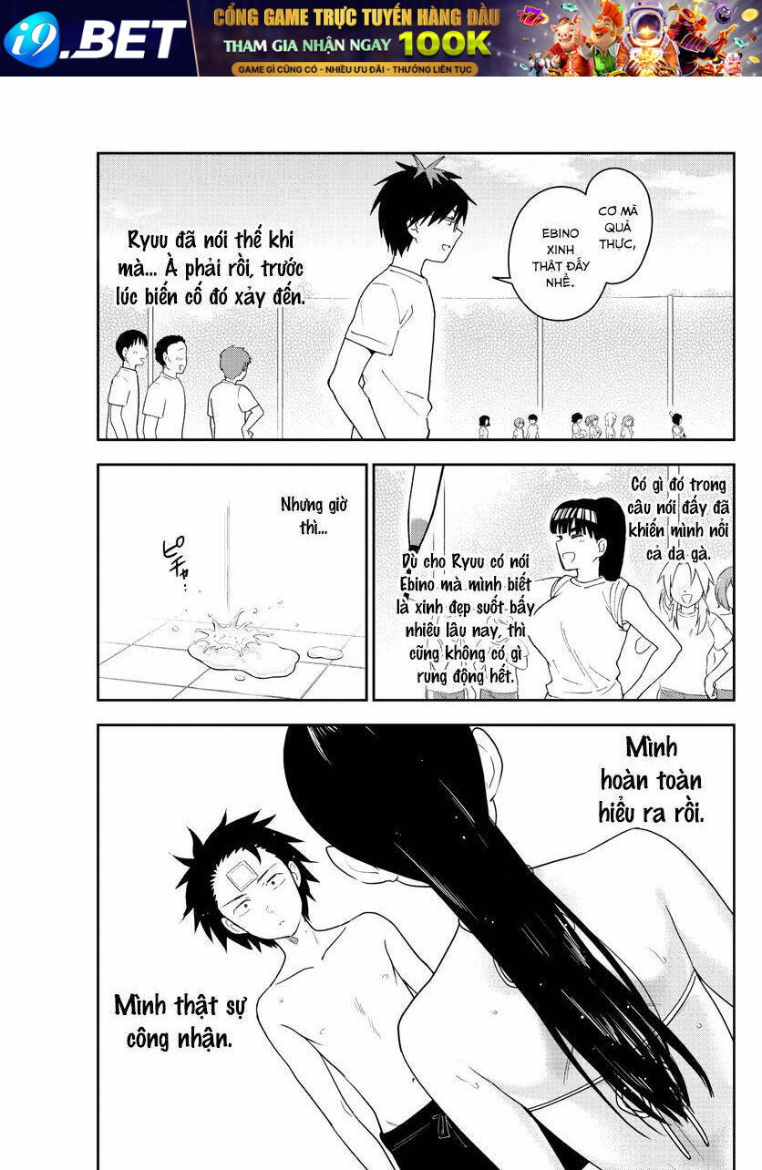 Hatsukoi Zombie Chương 157 Ảnh 4