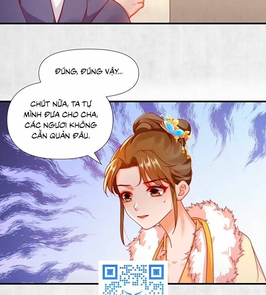 Hoạn Phi Hoàn Triều Chương 99 Ảnh 46