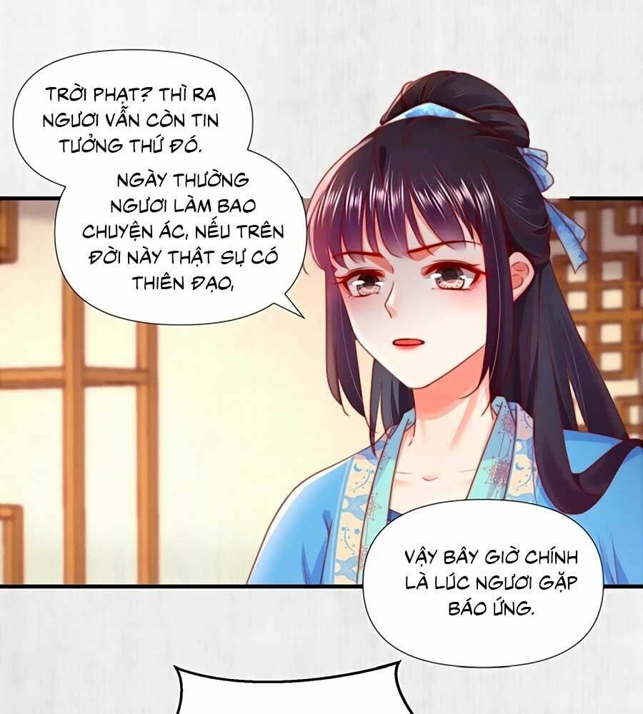 Hoạn Phi Hoàn Triều Chương 100 Ảnh 29