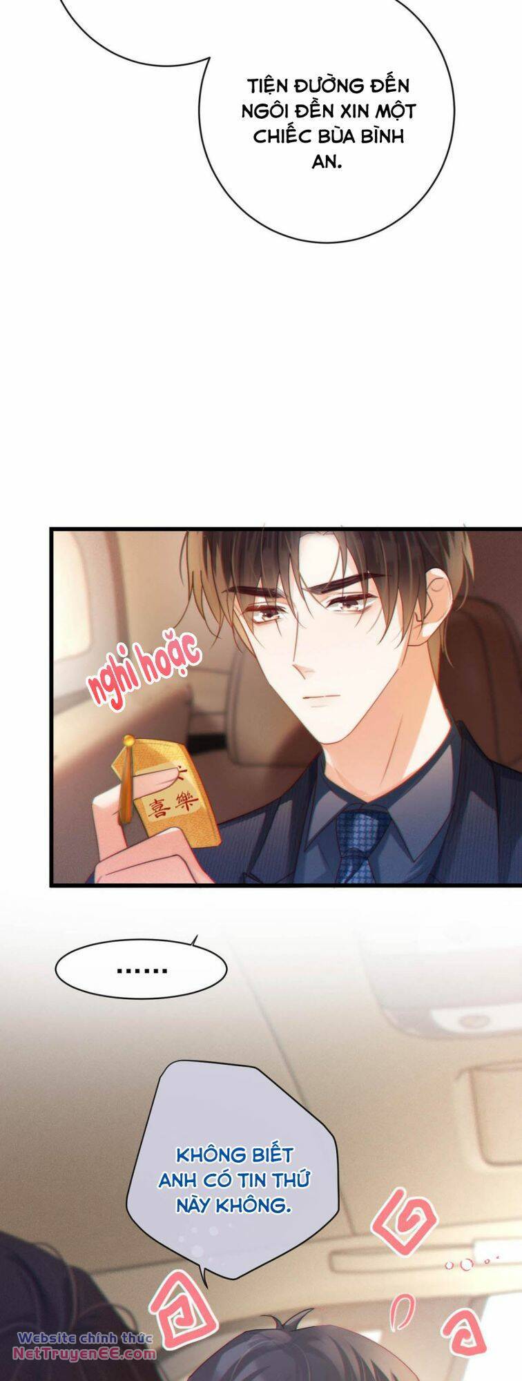 Nịch Tửu Chương 90 Ảnh 15