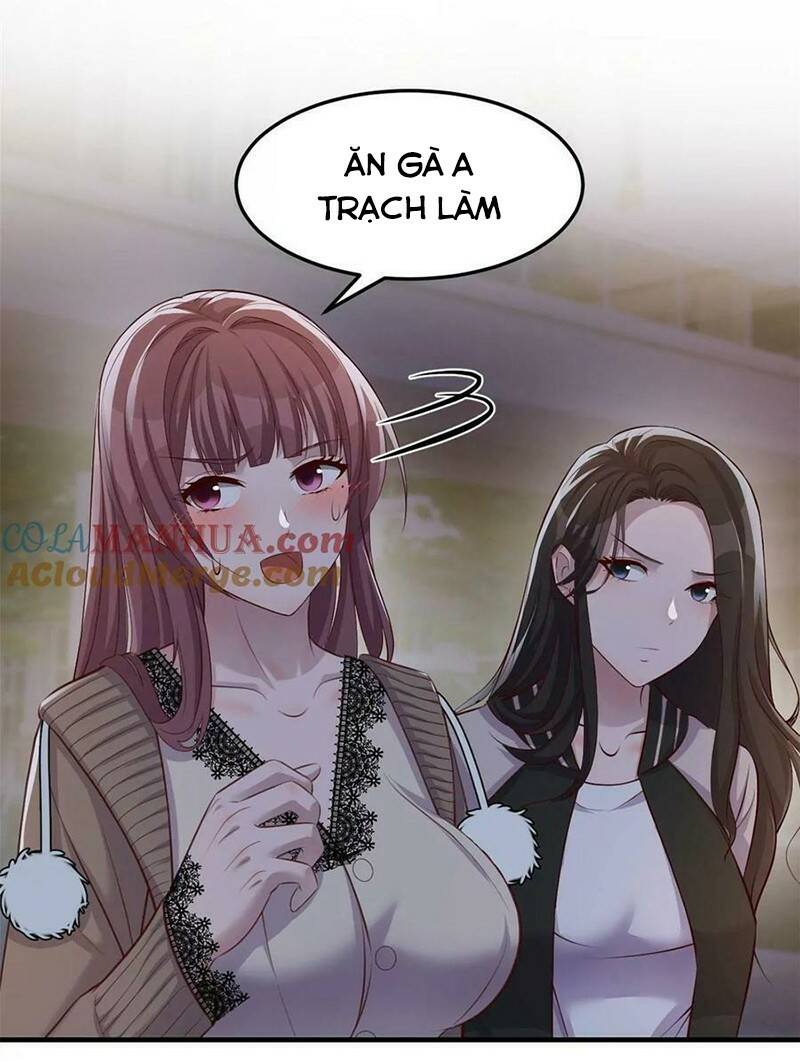 Chị Gái Tôi Là Đại Minh Tinh Chương 223 Ảnh 8