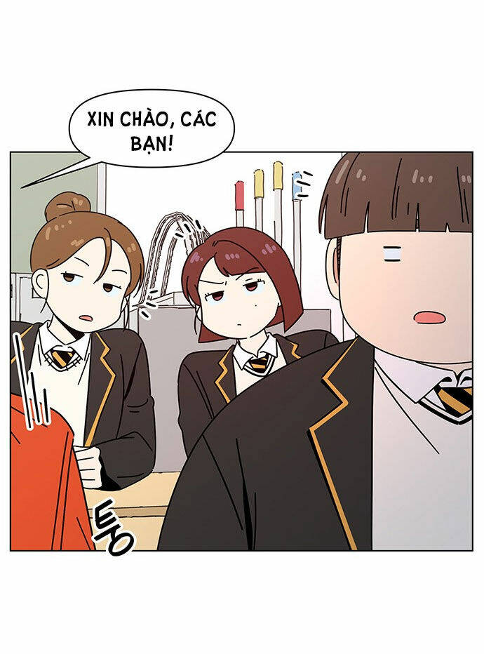 Thanh Xuân Rực Rỡ Chương 130 Ảnh 19