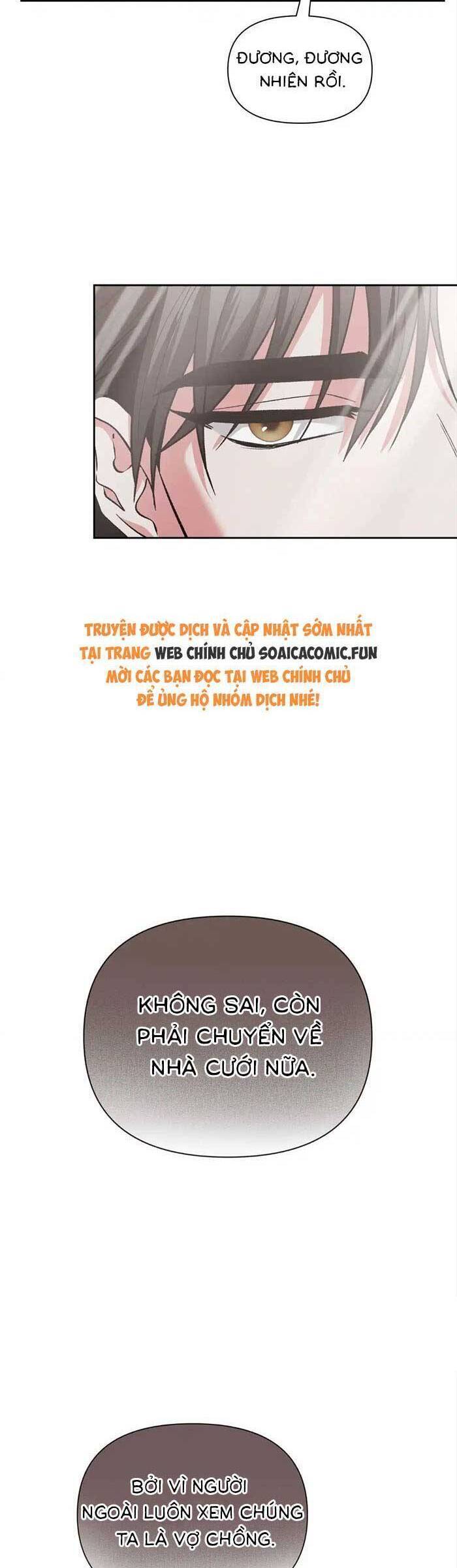 Cua Lại Vợ Yêu Chương 26 Ảnh 30