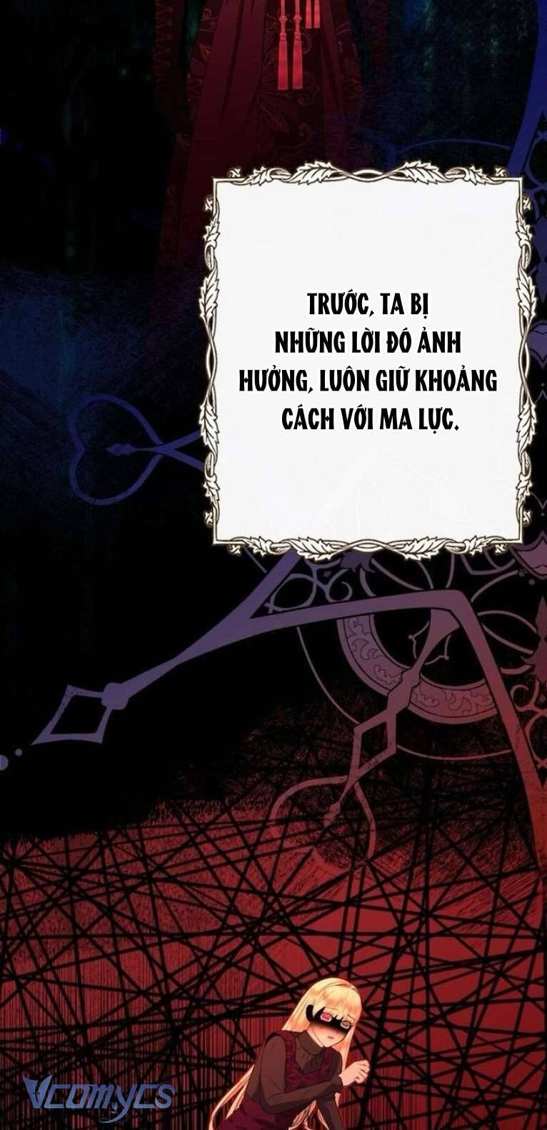 Sau Này Họ Sẽ Sinh Ra Tôi Chương 5 Ảnh 45