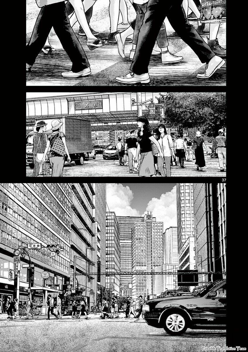Imawa No Michi No Alice: Alice On Border Road Chương 26 Ảnh 38