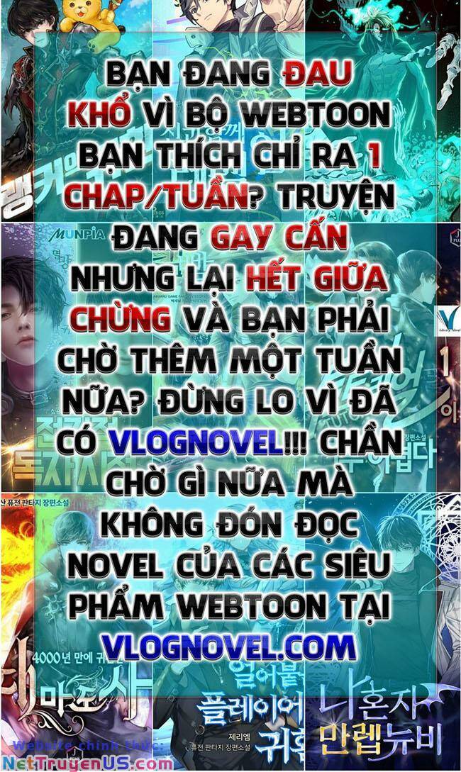 Tôi Có Thể Nhìn Thấy Chúng... Chương 64 Ảnh 19