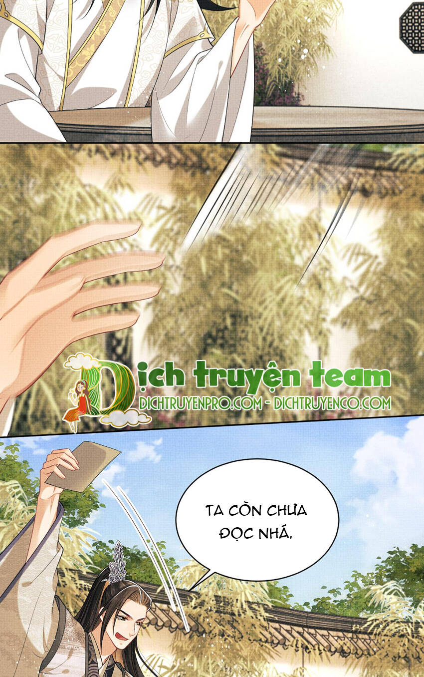 Thê Vi Thượng Chương 128 Ảnh 34
