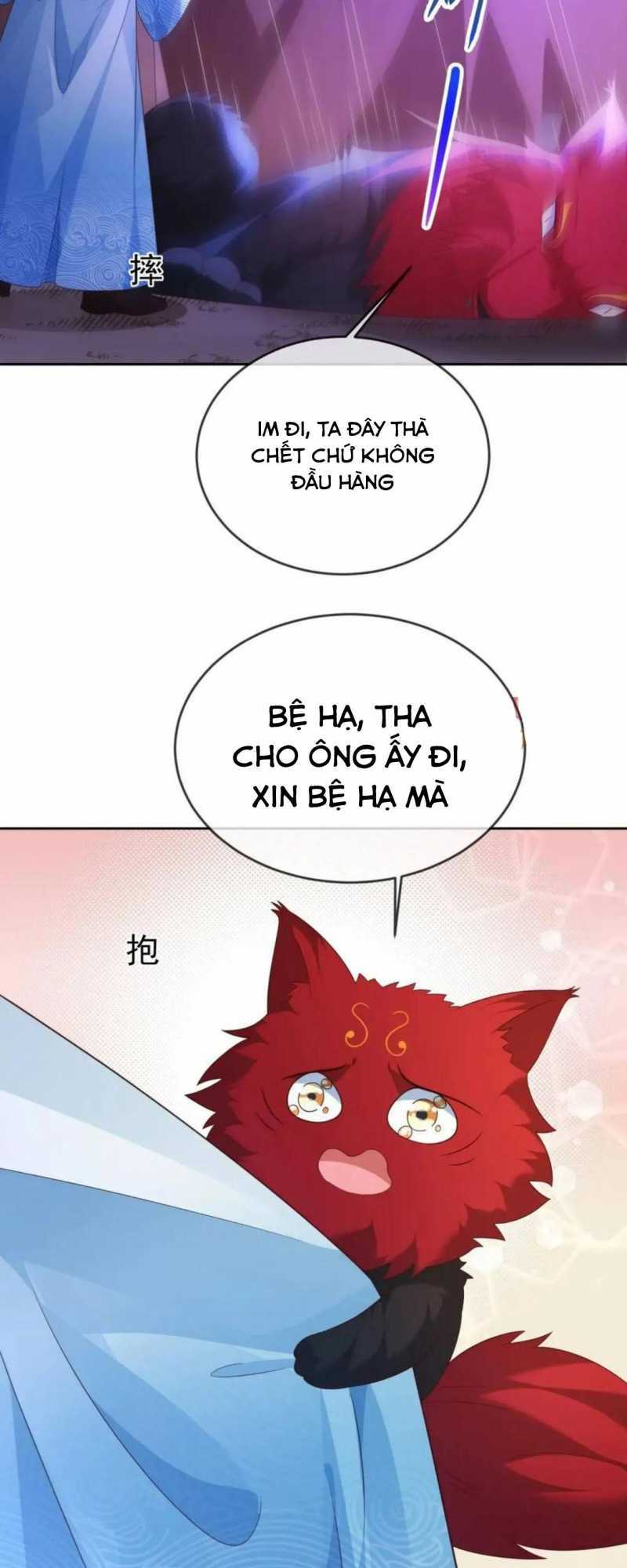Đăng Nhập Blind Box Xưng Bá Tu Chân Giới Chương 108 Ảnh 13