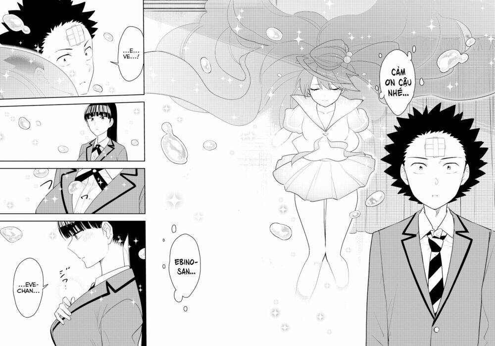 Hatsukoi Zombie Chương 162 Ảnh 21