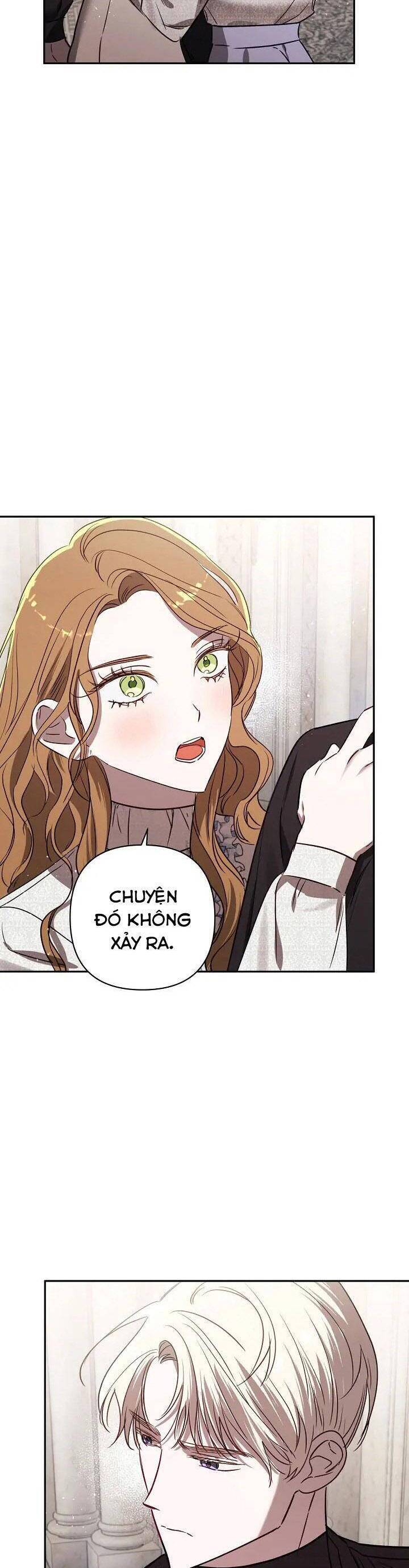 Cuộc Ly Hôn Với Chồng Tôi Đã Thất Bại Chương 85 Ảnh 43
