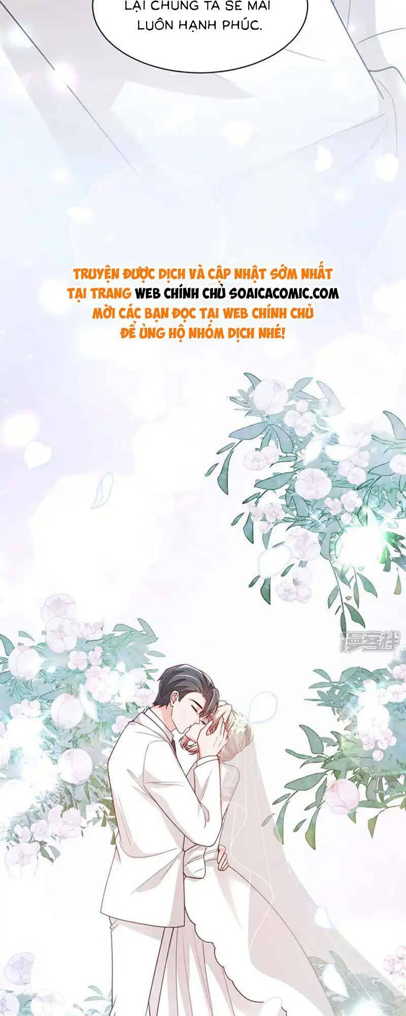 Ác Ma Thì Thầm Chương 223 Ảnh 37