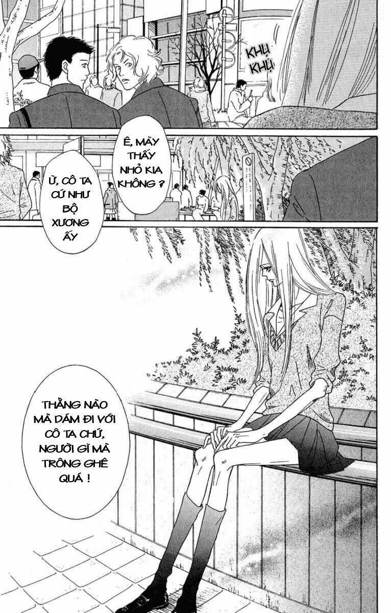 Deep Love - Pao No Monogatari Chương 11 Ảnh 18