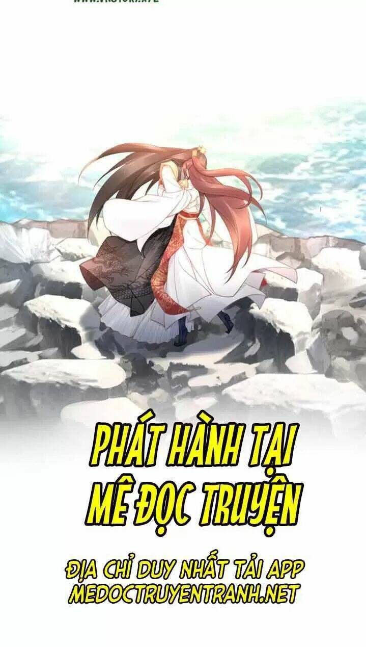 Nhất Sinh Nhất Thế Tiếu Thương Khung Chương 99 Ảnh 33