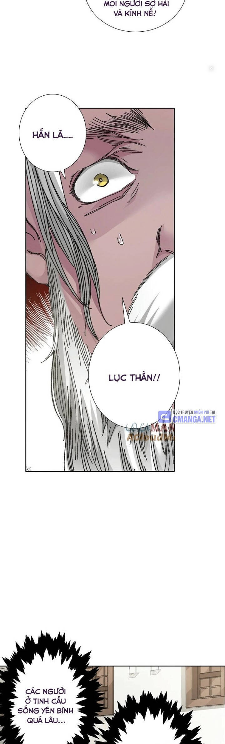 Câu Lạc Bộ Trường Sinh Chương 298 Ảnh 5