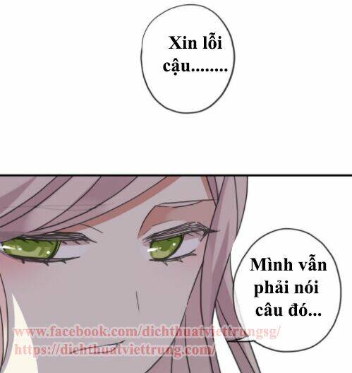 Vết Cắn Ngọt Ngào Chương 50 Ảnh 40