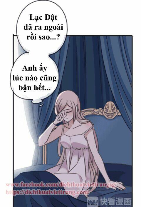 Vết Cắn Ngọt Ngào Chương 50 Ảnh 26