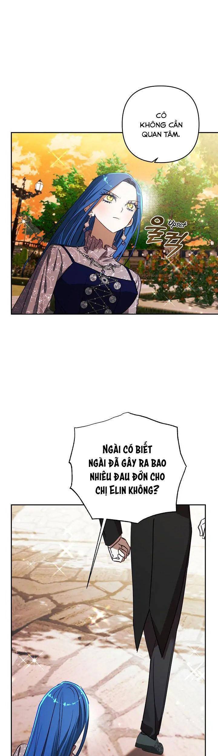 Cuộc Ly Hôn Với Chồng Tôi Đã Thất Bại Chương 78 Ảnh 26