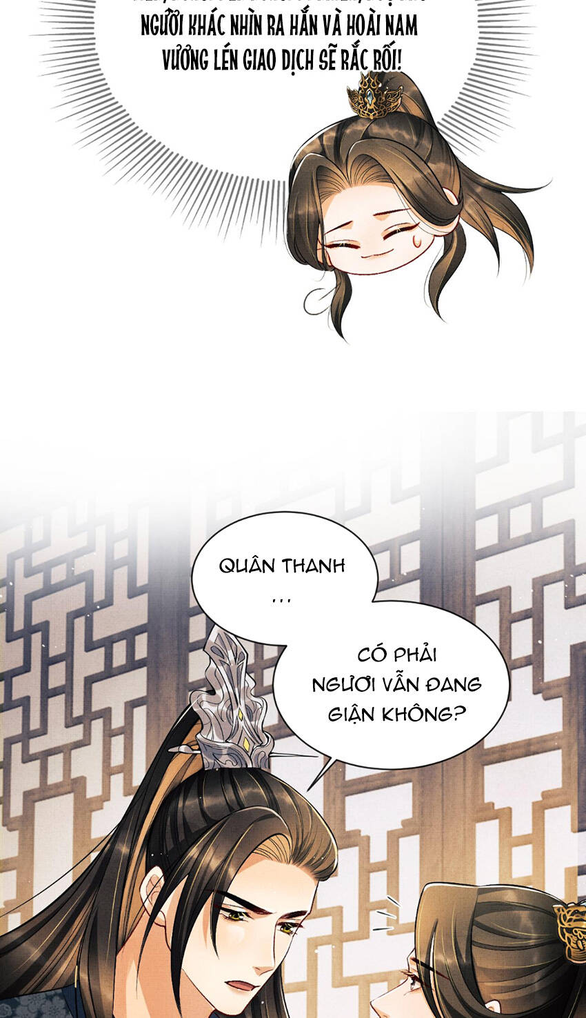 Thê Vi Thượng Chương 127 Ảnh 44