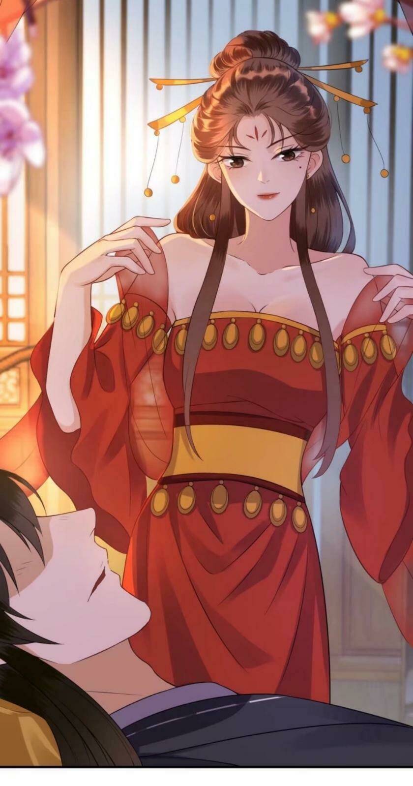 Theo Đuổi Hoàng Tử Quá Khó A~ Chương 84 Ảnh 19