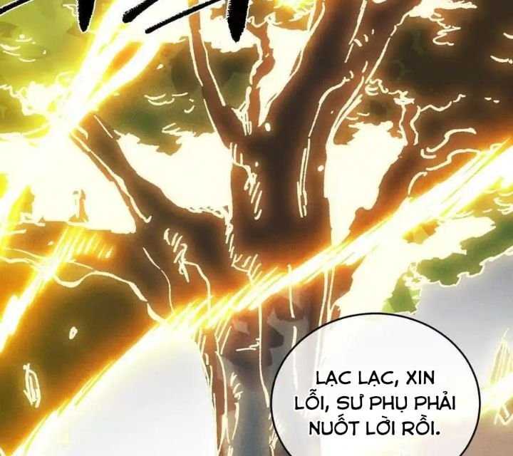 Sau Khi Mở Mắt, Đệ Tử Của Ta Thành Nữ Đế Đại Ma Đầu Chương 17 Ảnh 13