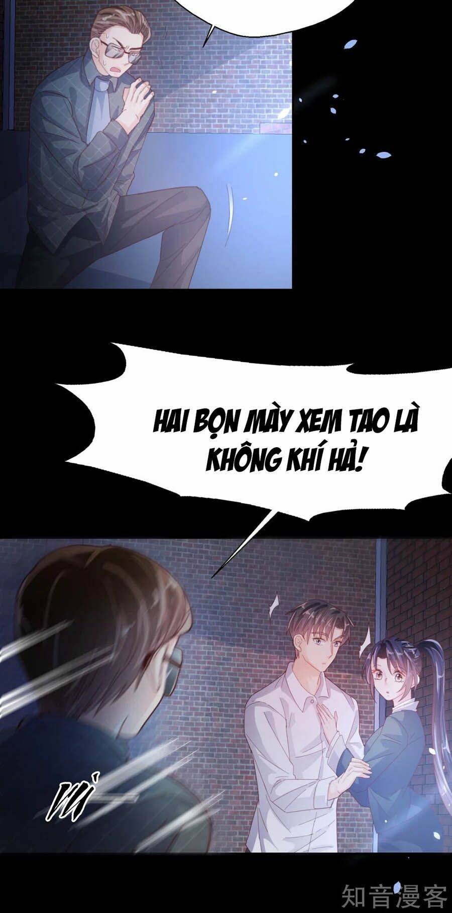 Sau Này Vẫn Cứ Thích Anh Chương 91 Ảnh 16