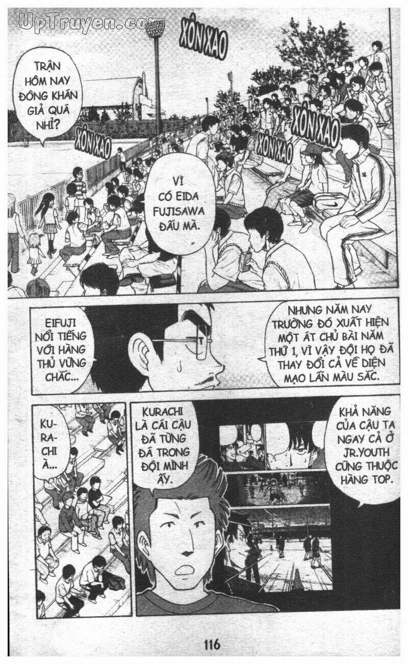 Golden Age Chương 10 Ảnh 118