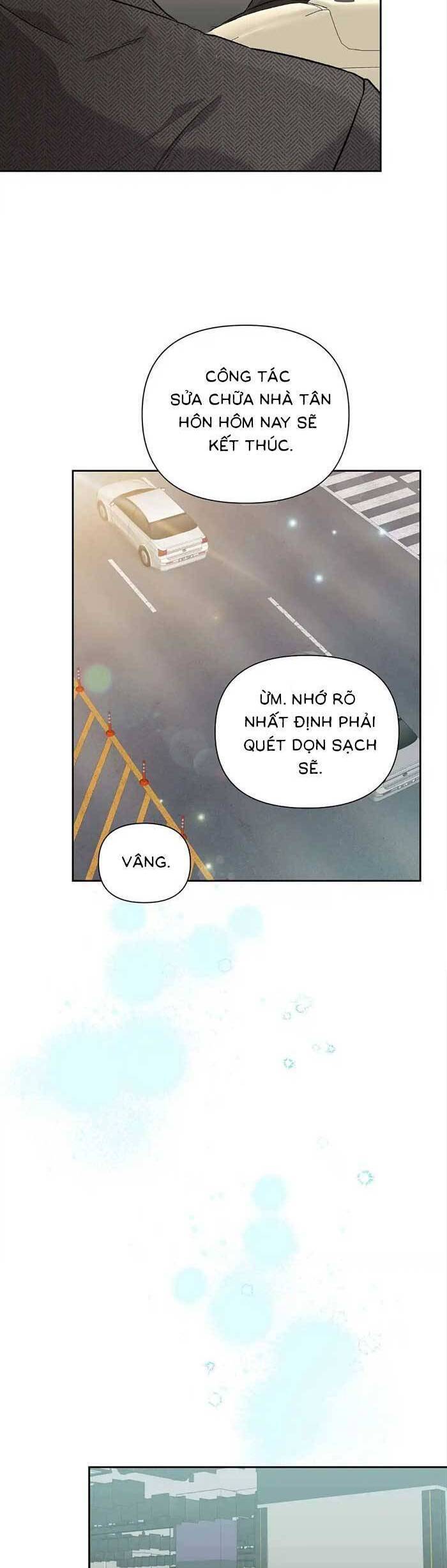 Cua Lại Vợ Yêu Chương 26 Ảnh 33