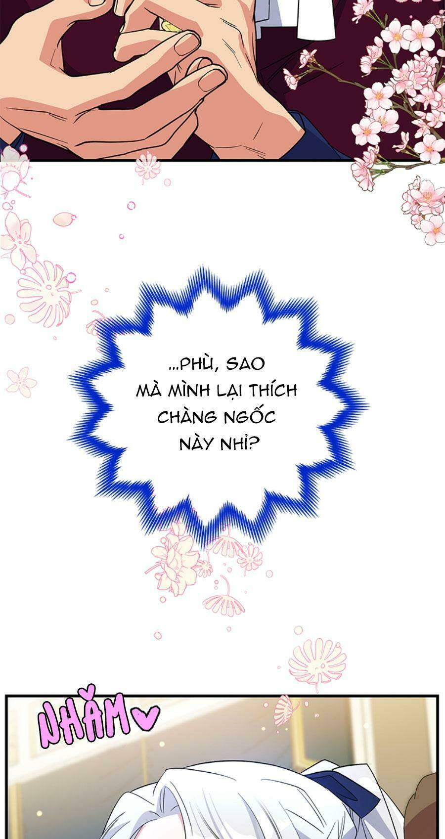 Chồng Yêu, Em Muốn Đình Công! Chương 40 Ảnh 17