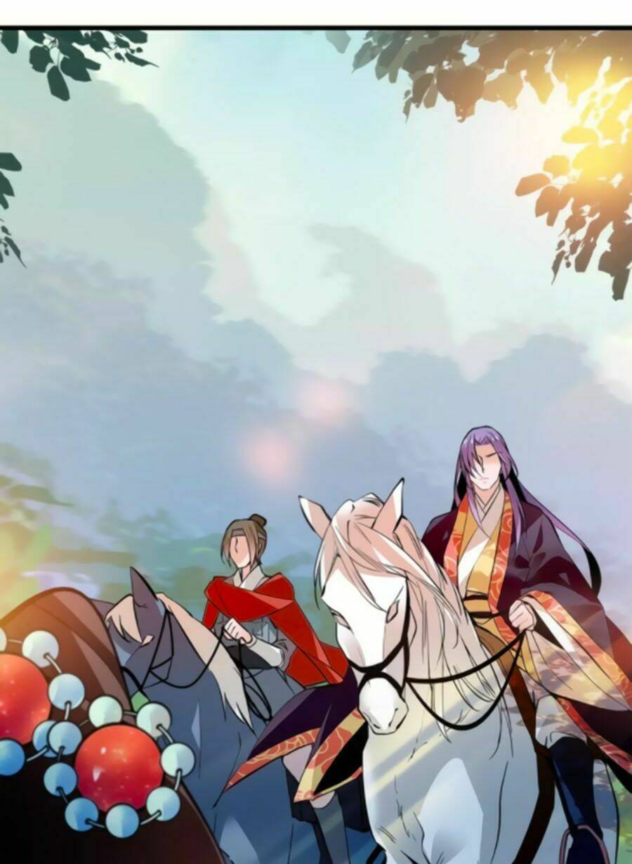 Hoàng Thượng! Hãy Sủng Ái Ta Đi! Chương 81 Ảnh 25