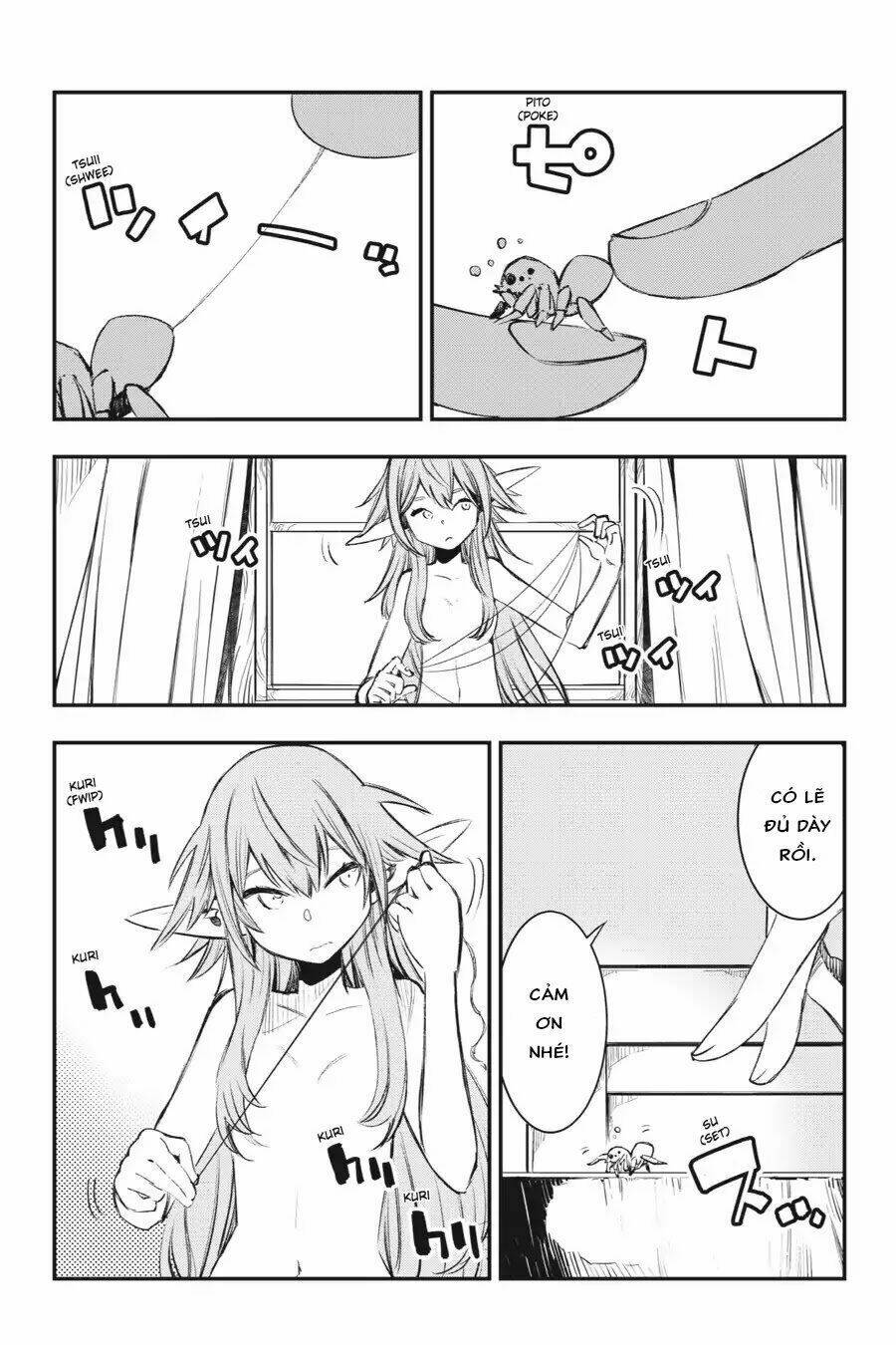 Goblin Slayer: Brand New Day Chương 8 Ảnh 10