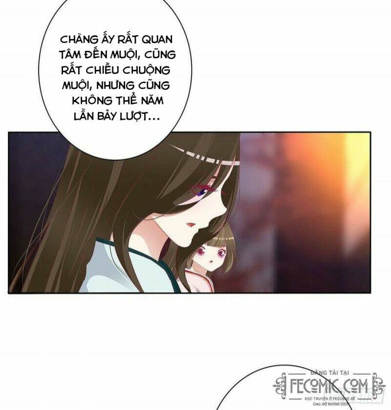 Thông Linh Phi Chương 720 Ảnh 35