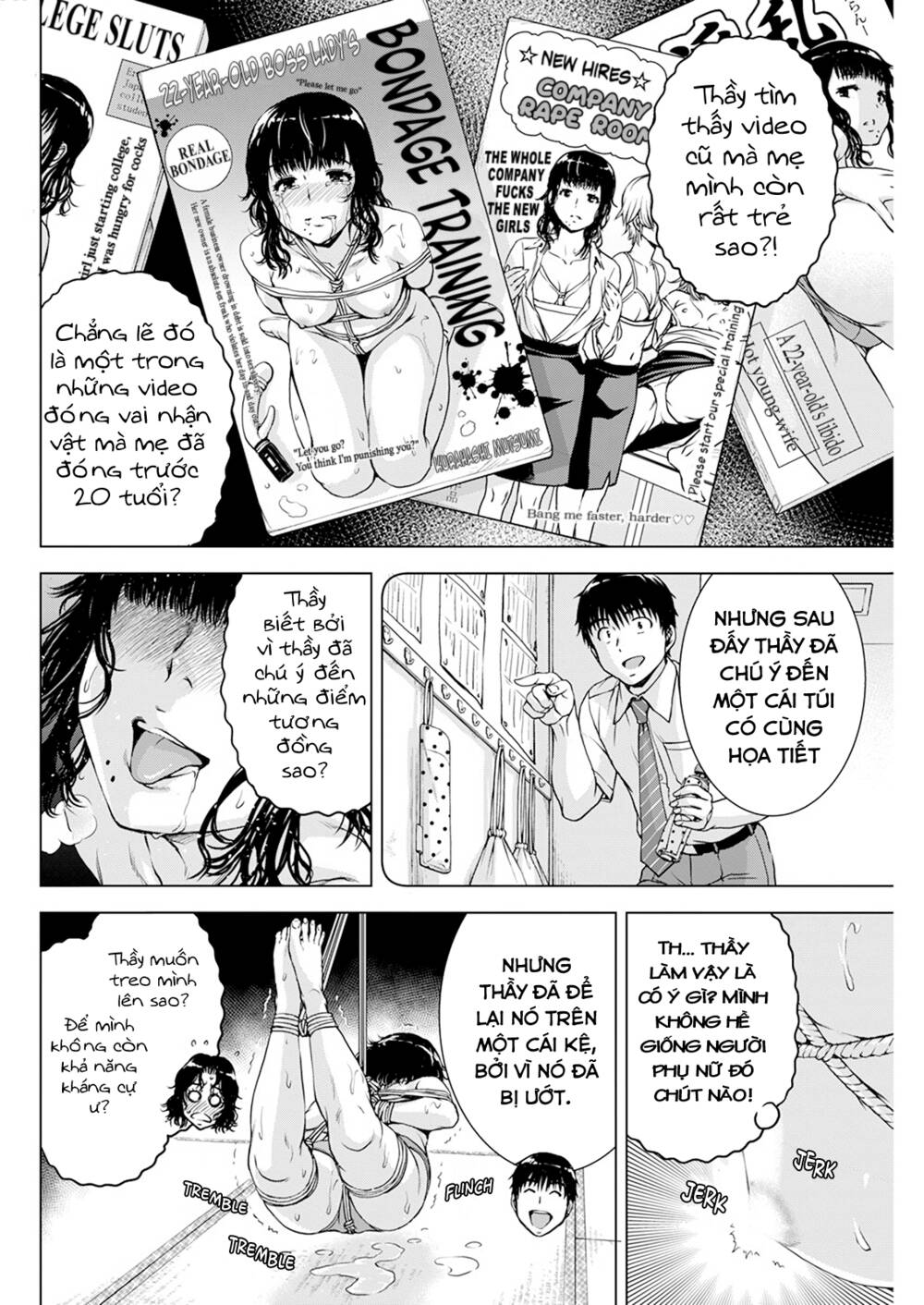 Ore Wa Lolicon Ja Nai! Chương 41 Ảnh 23