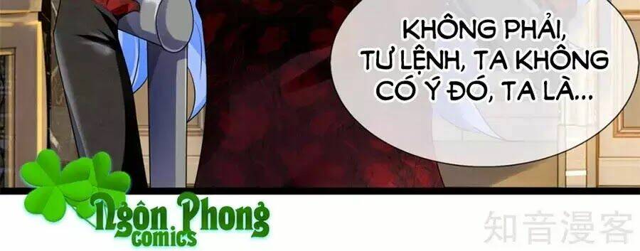 Loạn Thế Tù Sủng: Thiếu Soái Bất Lương Của Ta Chương 73 Ảnh 29