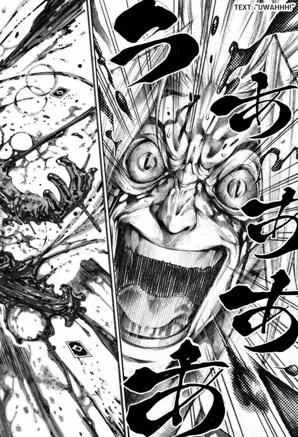 Kamisama No Iutoori Ii Chương 164 Ảnh 19