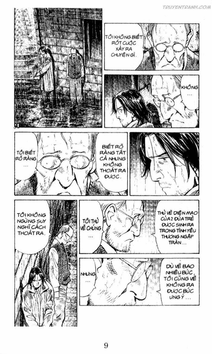 Monster - Naoki Urasawa Chương 157 Ảnh 9