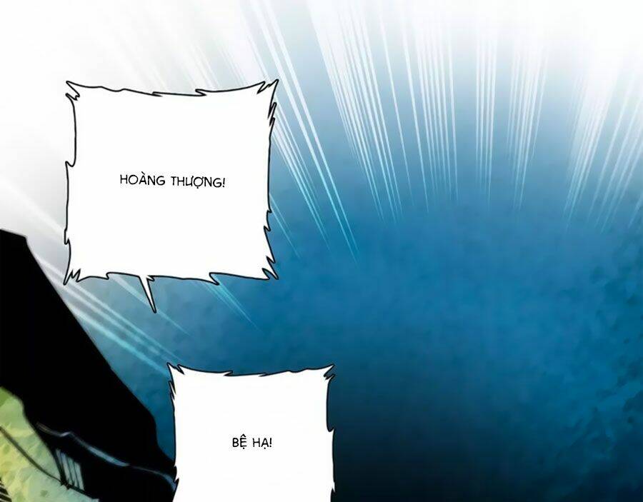 Hoàng Thượng! Hãy Sủng Ái Ta Đi! Chương 83 Ảnh 2