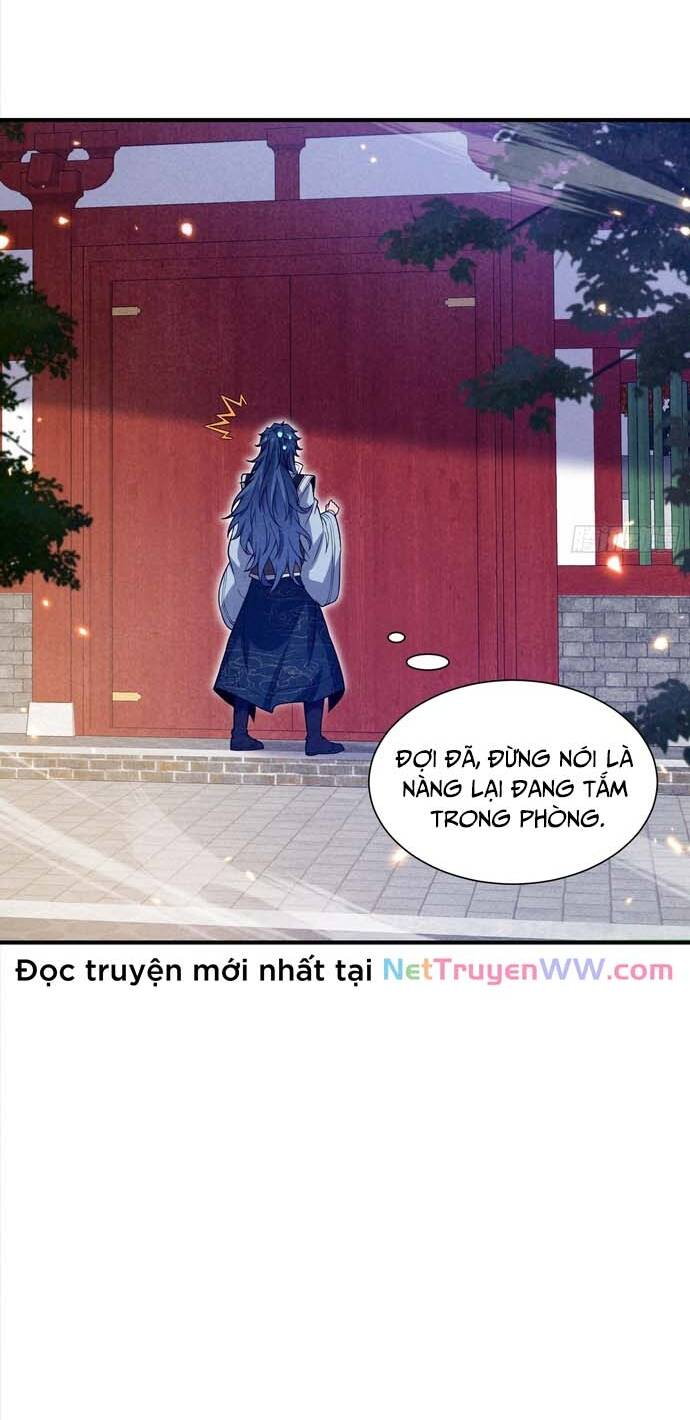 Luyện Khí 3000 Tầng: Mở Đầu Thu Nữ Đế Làm Đệ Chương 11 Ảnh 9
