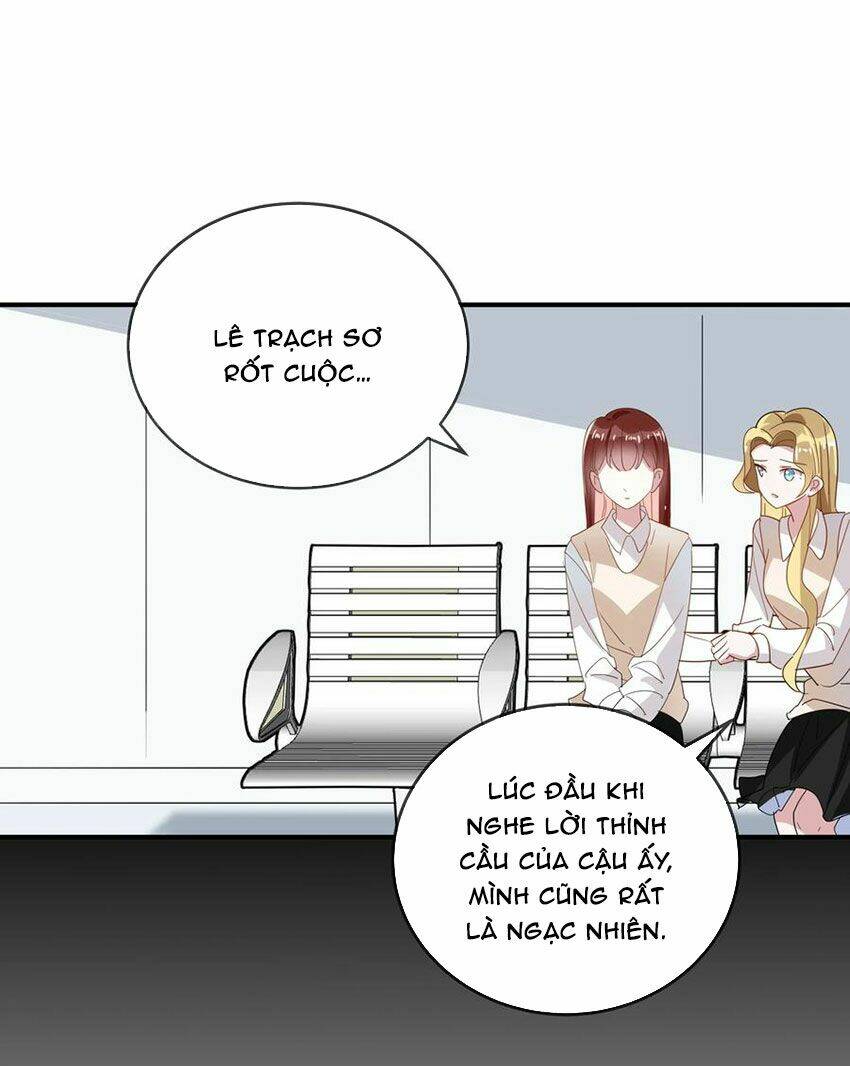 Em Là Bạc Hà Mèo Của Tôi Chương 53 Ảnh 3
