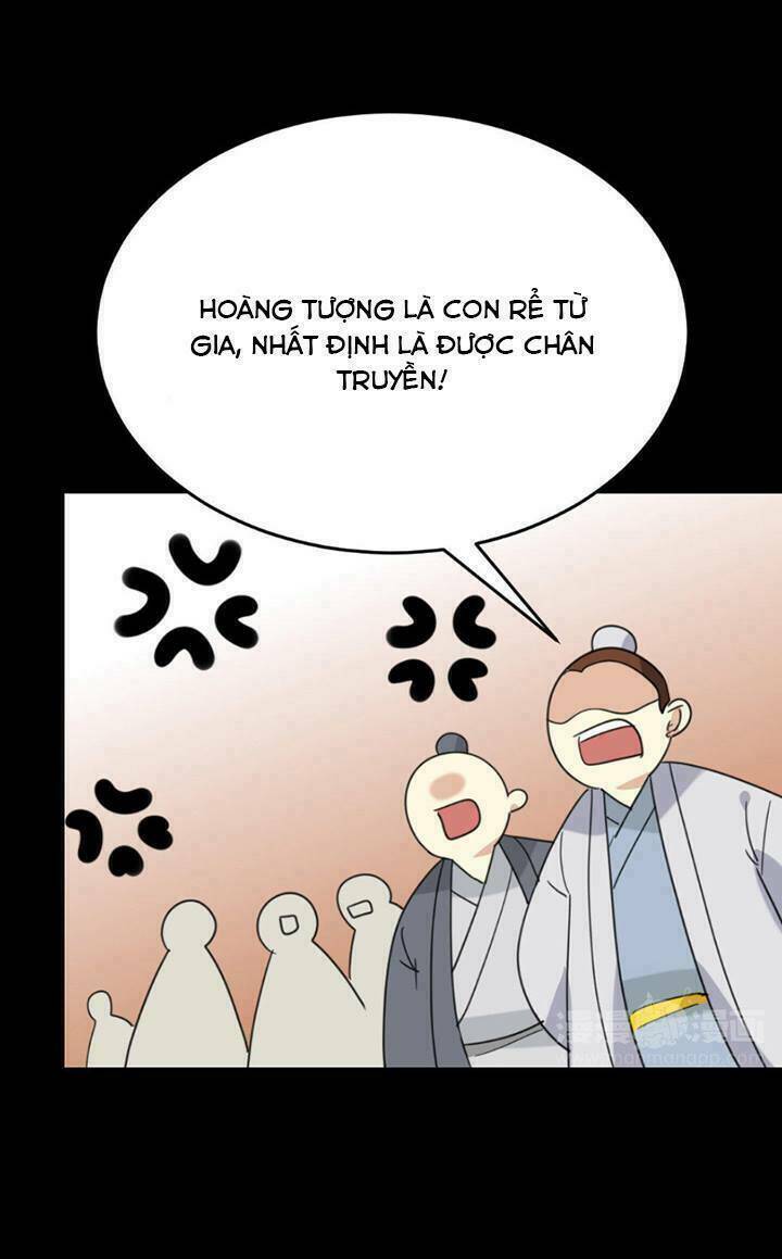 Lưỡng Bất Nghi Chương 168 Ảnh 10