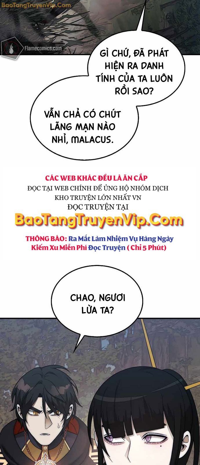Quân Cờ Thứ 31 Lật Ngược Ván Cờ Chương 77 Ảnh 28