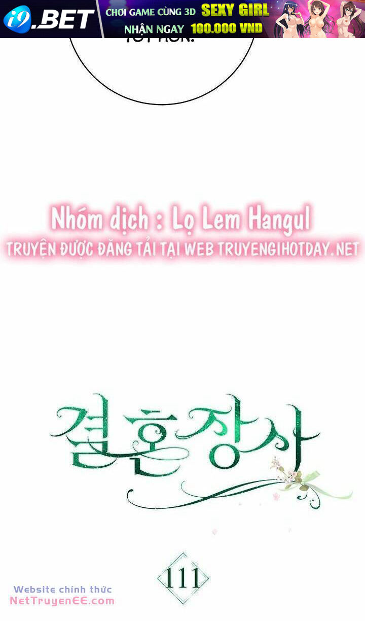 Cuộc Hôn Nhân Vụ Lợi Chương 111 Ảnh 31