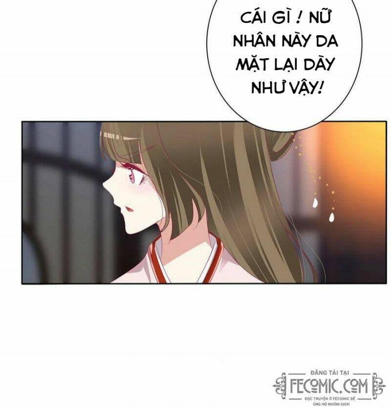 Thông Linh Phi Chương 720 Ảnh 36