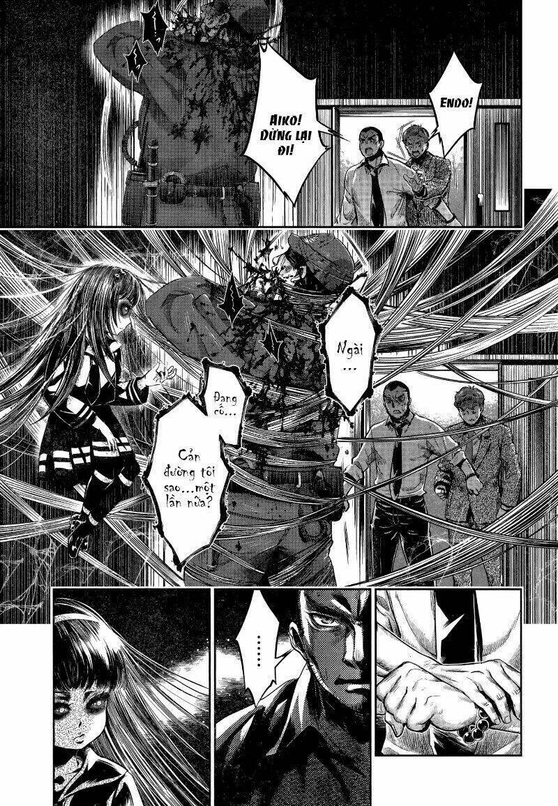 Hentai Chương 9 Ảnh 8