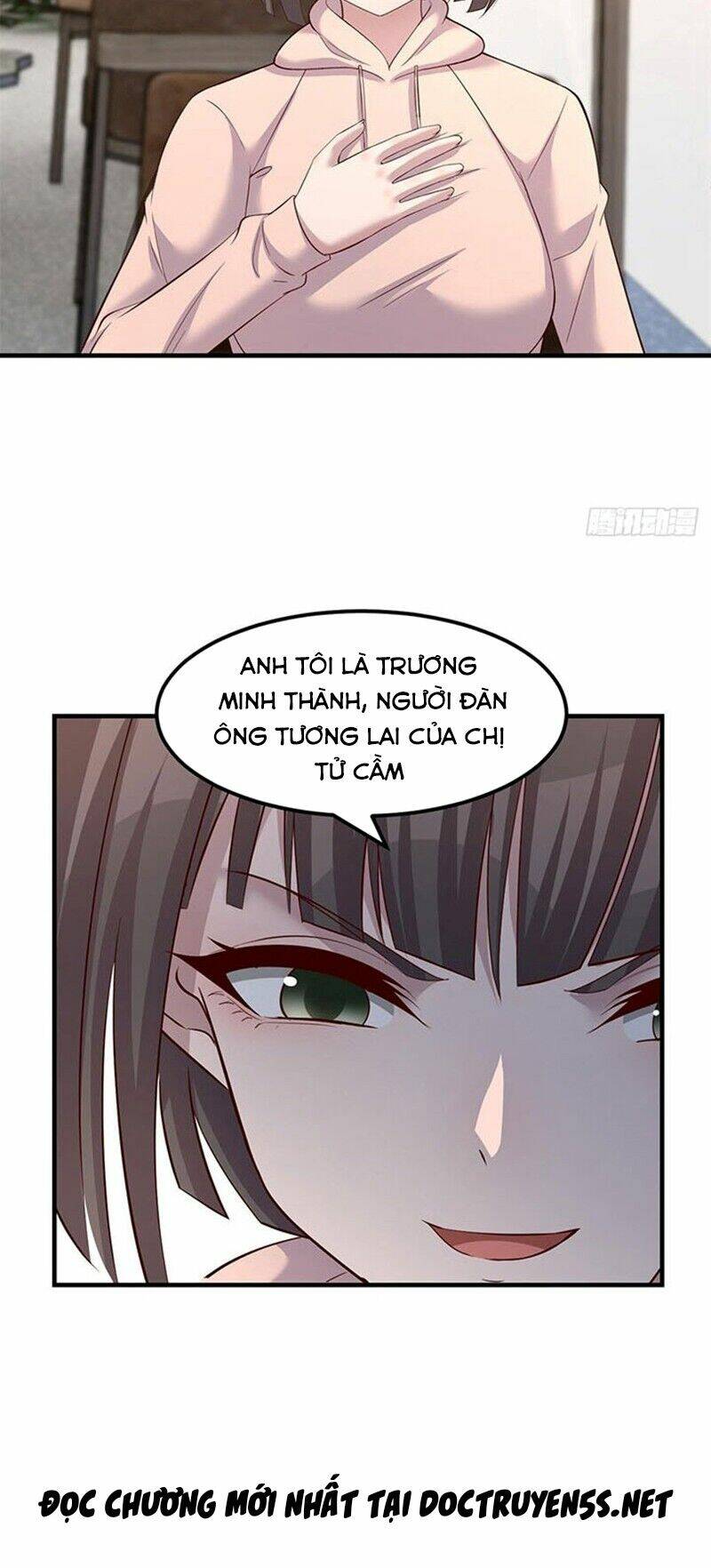 Chị Gái Tôi Là Đại Minh Tinh Chương 237 Ảnh 5